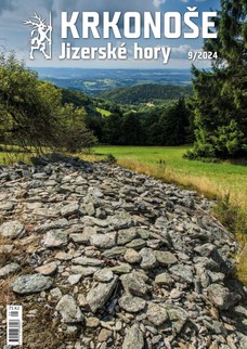 Krkonoše - Jizerské hory 9/2024