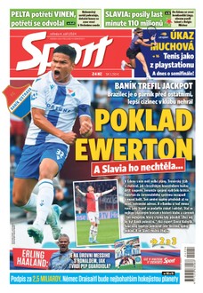 Sport - 04.09.2024