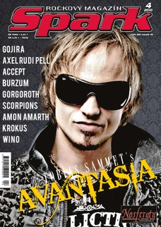 Spark 04/2010