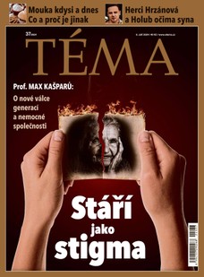 TÉMA DNES - 06.09.2024