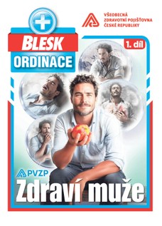 Příloha BLESK - Ordinace 1