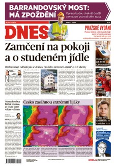 MF DNES - 11.09.2024