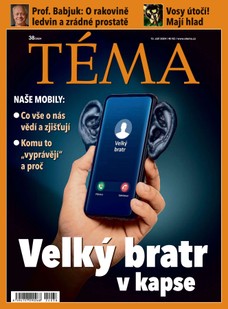 TÉMA DNES - 13.09.2024