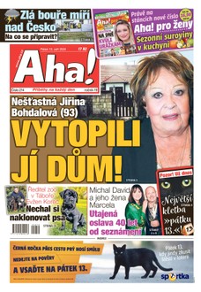 AHA! - 13.09.2024