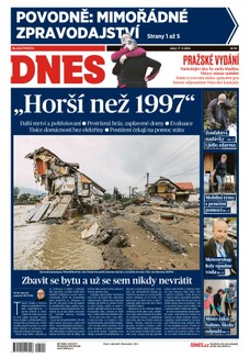 MF DNES - 17.09.2024