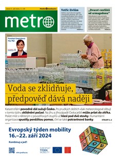 METRO - 17.09.2024