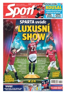 Sport - 17.09.2024