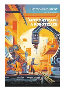 HN 182 - 18.9.2024 Automatizace a robotizace