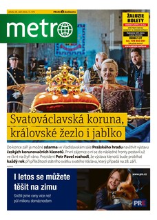 METRO - 18.09.2024