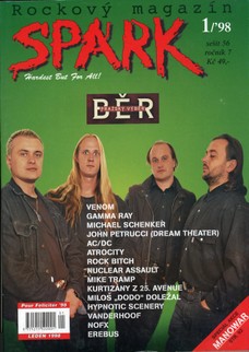 Spark 01/1998