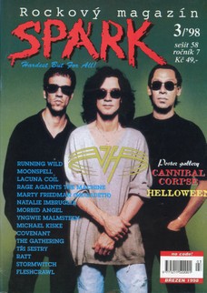 Spark 03/1998