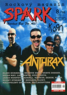 Spark 08/1998