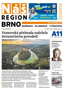 Náš Region - Brno 39/2024