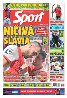 Sport - 23.09.2024