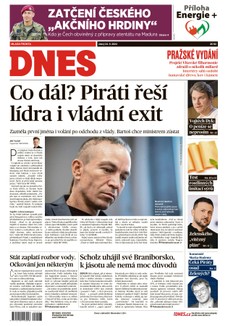 MF DNES - 24.09.2024