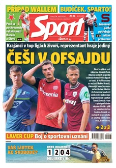 Sport - 24.09.2024