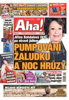 AHA! - 26.09.2024