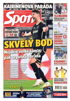 Sport - 02.10.2024