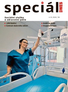 Magazín DNES Speciál Pardubický - 04.10.2024