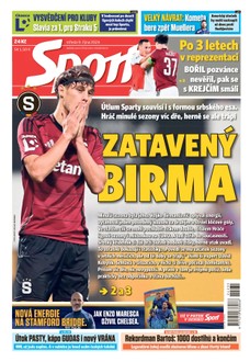 Sport - 09.10.2024