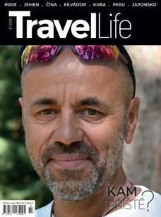 Travel Life 3/2024