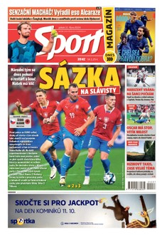 Sport - 11.10.2024