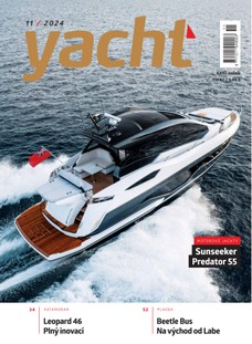 Yacht 11/2024