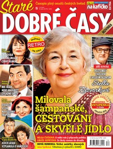 Staré dobré časy 12/2024