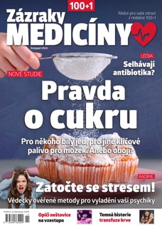 Zázraky medicíny 11/2024