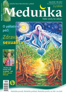 Meduňka 11/2024