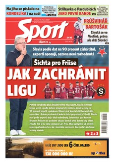 Sport - 30.10.2024