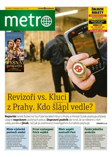 METRO - 04.11.2024