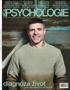 MOJE PSYCHOLOGIE - 11/2024