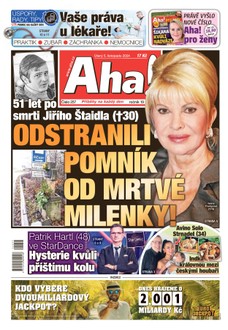 AHA! - 05.11.2024