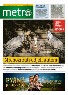 METRO - 06.11.2024