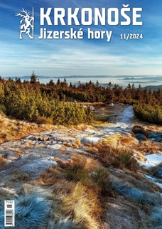 Krkonoše - Jizerské hory 11/2024