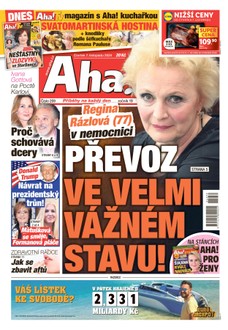 AHA! - 07.11.2024