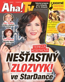 AHA! Tv - 07.11.2024