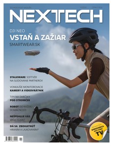 NEXTECH 11 2024