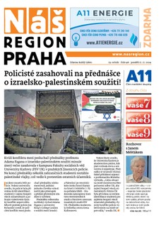 Náš Region - Praha 46/2024