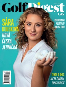 Golf Digest 9/2024