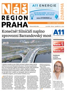 Náš Region - Praha 47/2024