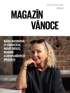 HN 226 - 14.11.2024 Magazín Vánoce