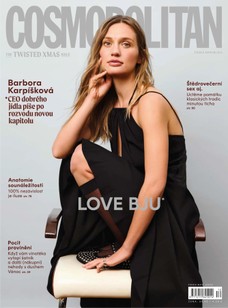 Cosmopolitan - 12/2024