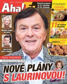 AHA! Tv - 21.11.2024