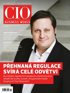 CIO Business World 6/2024