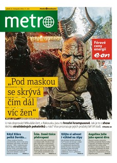 METRO - 22.11.2024