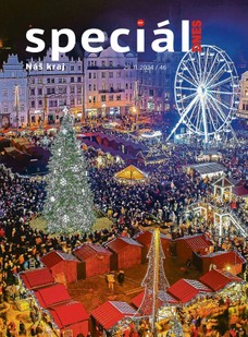 Magazín DNES Speciál Karlovarský - 29.11.2024