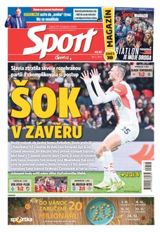 Sport - 29.11.2024