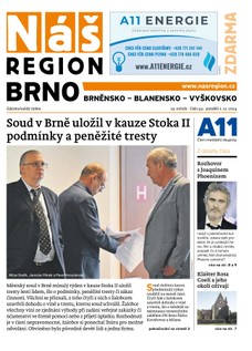 Náš Region - Brno 49/2024